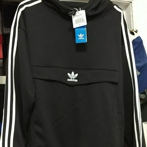 Adidas hoodie